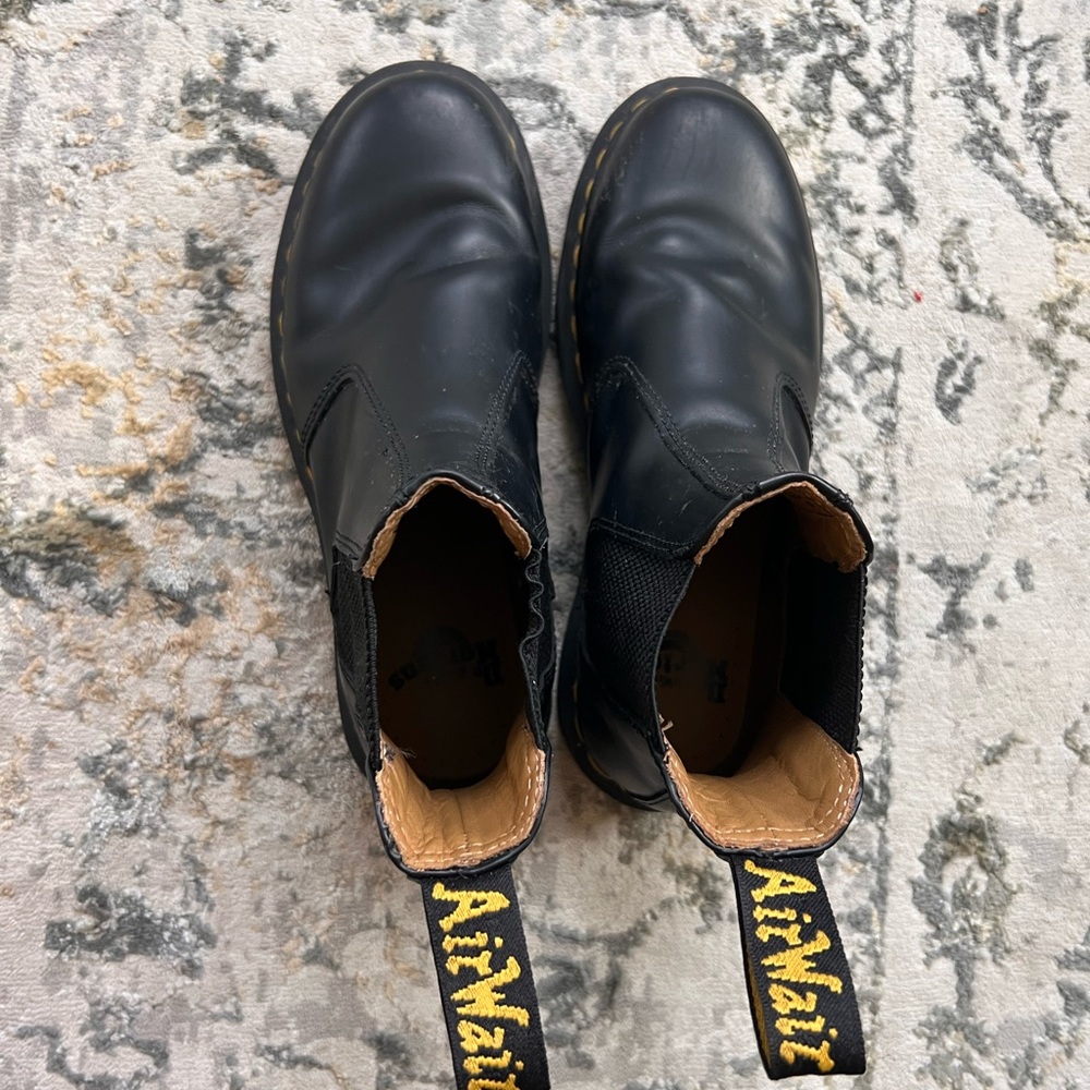 DOC MARTEN 2976 Chelsea Boot - Picture 4 of 5